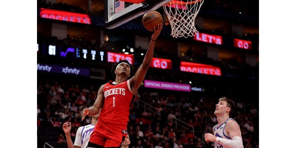 En el verano de 2026, los Houston Rockets vuelven a reestructurar su plantilla En el verano de 2026, los Houston Rockets vuelven a reestructurar su plantilla